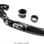 Eventuri Carbon Ansaugsystem passend für Mercedes Benz A35 AMG | CLA35 AMG und A250
