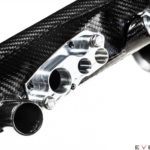 Eventuri Carbon Ansaugsystem passend für Mercedes Benz A35 AMG | CLA35 AMG und A250