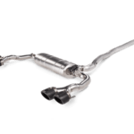 Akrapovic Evolution passend für MERCEDES-AMG A 45 / A 45 S (W177) - mit OPF/GPF 2020