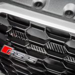 Eventuri Carbon Ansaugsystem passend für Audi B9 RS4/RS5