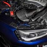 Eventuri Carbon Ansaugsystem passend für Audi B9 RS4/RS5