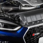 Eventuri Carbon Ansaugsystem passend für Audi B9 RS4/RS5