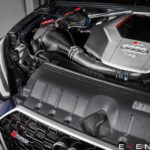 Eventuri Carbon Ansaugsystem passend für Audi B9 RS4/RS5