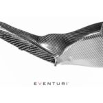 Eventuri Carbon Ansaugsystem passend für Audi B9 RS4/RS5