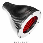 Eventuri Carbon Ansaugsystem passend für Audi B9 RS4/RS5