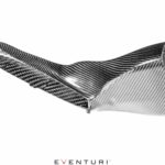 Eventuri Carbon Ansaugsystem passend für Audi B9 RS4/RS5