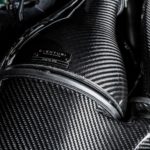 Eventuri Carbon Ansaugsystem passend für Audi B9 RS4/RS5