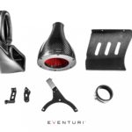 Eventuri Carbon Ansaugsystem passend für Audi B9 RS4/RS5
