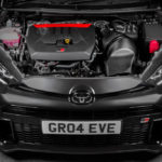 Eventuri Carbon Intake ( Ansaugsystem ) passend für TOYOTA GR YARIS