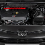 Eventuri Carbon Intake ( Ansaugsystem ) passend für TOYOTA GR YARIS
