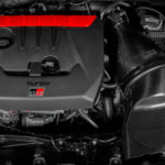 Eventuri Carbon Intake ( Ansaugsystem ) passend für TOYOTA GR YARIS
