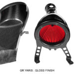 Eventuri Carbon Intake ( Ansaugsystem ) passend für TOYOTA GR YARIS