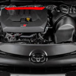Eventuri Carbon Intake ( Ansaugsystem ) passend für TOYOTA GR YARIS