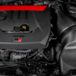 Eventuri Carbon Intake ( Ansaugsystem ) passend für TOYOTA GR YARIS