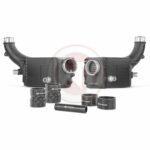 WAGNER TUNING  Performance Ladeluftkühler Kit passend für BMW M5 F90 M8 F91 F92 F93