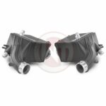 WAGNER TUNING  Performance Ladeluftkühler Kit passend für BMW M5 F90 M8 F91 F92 F93