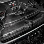 Eventuri Carbon Ansaugsystem passend für Audi RS6 RS7 C8 ( Carbon matt oder hochglanz )