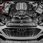 Eventuri Carbon Ansaugsystem passend für Audi RS6 RS7 C8 ( Carbon matt oder hochglanz )