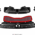 Eventuri Carbon Ansaugsystem passend für Audi RS6 RS7 C8 ( Carbon matt oder hochglanz )