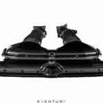 Eventuri Carbon Ansaugsystem passend für Audi RS6 RS7 C8 ( Carbon matt oder hochglanz )