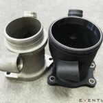 Eventuri Carbon Ansaugsystem passend für Audi RS6 RS7 C8 ( Carbon matt oder hochglanz )