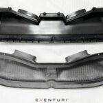 Eventuri Carbon Ansaugsystem passend für Audi RS6 RS7 C8 ( Carbon matt oder hochglanz )