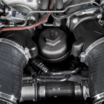 Eventuri Carbon Ansaugsystem passend für Audi RS6 RS7 C8 ( Carbon matt oder hochglanz )