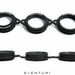 Eventuri Carbon Turbo Inlet passend für Audi RS3 8V Facelift und TTRS 8S