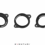 Eventuri Carbon Turbo Inlet passend für Audi RS3 8V Facelift und TTRS 8S