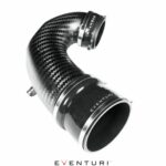 Eventuri Carbon Turbo Inlet passend für Audi RS3 8V Facelift und TTRS 8S