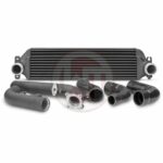 WAGNER TUNING  Competition Ladeluftkühler Kit passend für Toyota GR Yaris + LLK-Kit +Ladeluftrohr / IC-Kit + Charge Pipe
