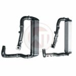 WAGNER TUNING  Competition Ladeluftkühler Kit passend für Toyota GR Yaris + LLK-Kit +Ladeluftrohr / IC-Kit + Charge Pipe