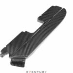 Eventuri Carbon Ducts Luftleitung passend für BMW M3 E90 E92 E93 (S65 V8 Saugmotor)