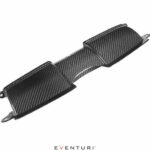 Eventuri Carbon Ducts Luftleitung passend für BMW M3 E90 E92 E93 (S65 V8 Saugmotor)