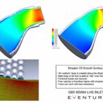 EVENTURI Carbon Intake Ansaugsystem passend für BMW M3 G80 G81 / M4 G82 G83 / M2 G87
