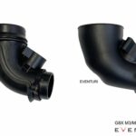 EVENTURI Carbon Intake Ansaugsystem passend für BMW M3 G80 G81 / M4 G82 G83 / M2 G87