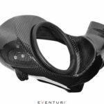 EVENTURI Carbon Intake Ansaugsystem passend für BMW M3 G80 G81 / M4 G82 G83 / M2 G87