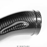 EVENTURI Carbon Intake Ansaugsystem passend für BMW M3 G80 G81 / M4 G82 G83 / M2 G87