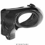 EVENTURI Carbon Intake Ansaugsystem passend für BMW M3 G80 G81 / M4 G82 G83 / M2 G87
