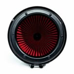EVENTURI Carbon Intake Ansaugsystem passend für BMW M3 G80 G81 / M4 G82 G83 / M2 G87