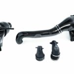EVENTURI Carbon Intake Ansaugsystem passend für BMW M3 G80 G81 / M4 G82 G83 / M2 G87