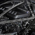 EVENTURI Carbon Intake Ansaugsystem passend für BMW M3 G80 G81 / M4 G82 G83 / M2 G87