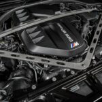 EVENTURI Carbon Intake Ansaugsystem passend für BMW M3 G80 G81 / M4 G82 G83 / M2 G87