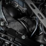 EVENTURI Carbon Intake Ansaugsystem passend für BMW M3 G80 G81 / M4 G82 G83 / M2 G87