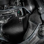 EVENTURI Carbon Intake Ansaugsystem passend für BMW M3 G80 G81 / M4 G82 G83 / M2 G87