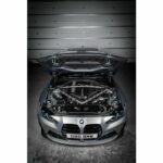 EVENTURI Carbon Intake Ansaugsystem passend für BMW M3 G80 G81 / M4 G82 G83 / M2 G87
