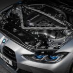 EVENTURI Carbon Intake Ansaugsystem passend für BMW M3 G80 G81 / M4 G82 G83 / M2 G87