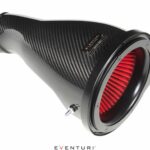Eventuri Carbon Ansaugsystem passend für VAG EA8884 Golf 8 GTI & R | Audi S3 | Seat Cupra