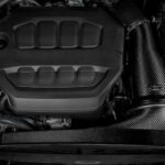 Eventuri Carbon Ansaugsystem passend für VAG EA8884 Golf 8 GTI & R | Audi S3 | Seat Cupra