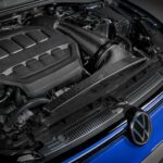 Eventuri Carbon Ansaugsystem passend für VAG EA8884 Golf 8 GTI & R | Audi S3 | Seat Cupra